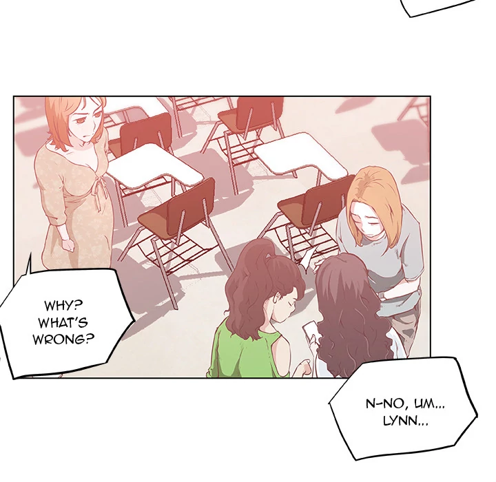 Love Recipe - Chapter 6 [photo 52] - MangaPorn