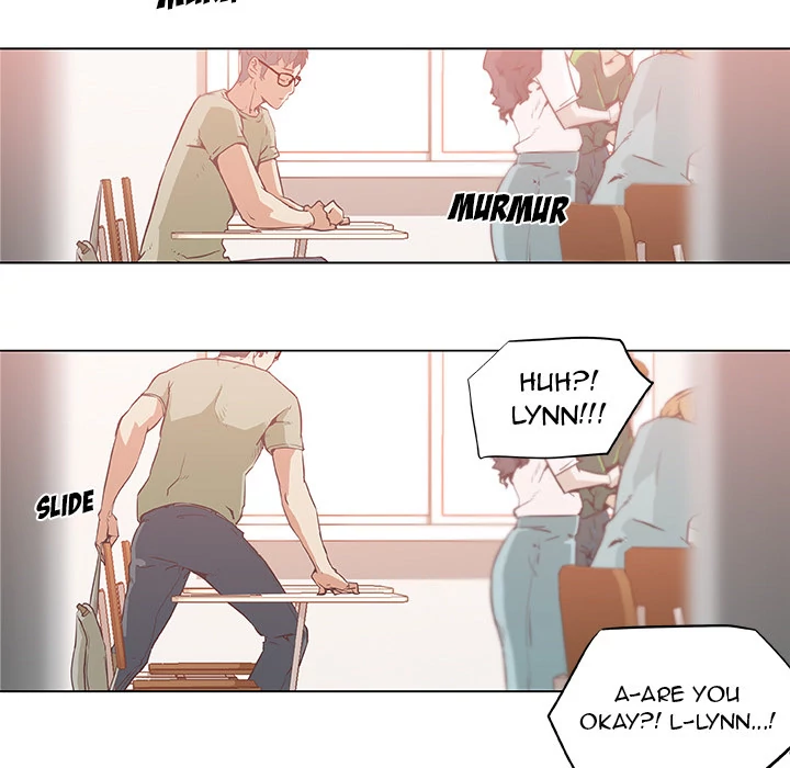 Love Recipe - Chapter 6 [photo 57] - MangaPorn