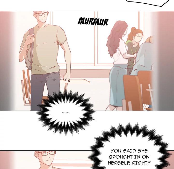 Love Recipe - Chapter 6 [photo 58] - MangaPorn