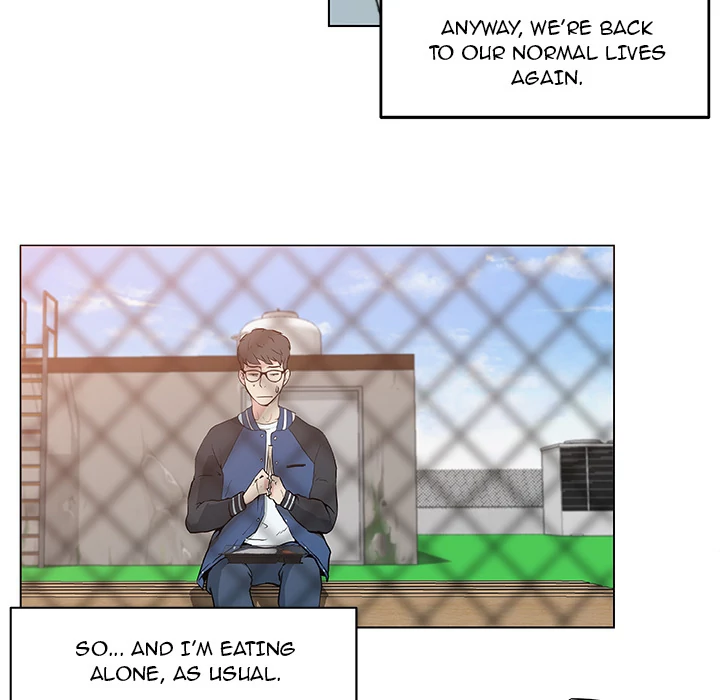 Love Recipe - Chapter 6 [photo 66] - MangaPorn