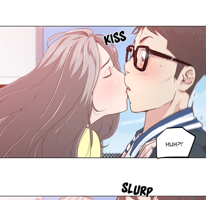 Love Recipe - Chapter 6 [photo 73] - MangaPorn