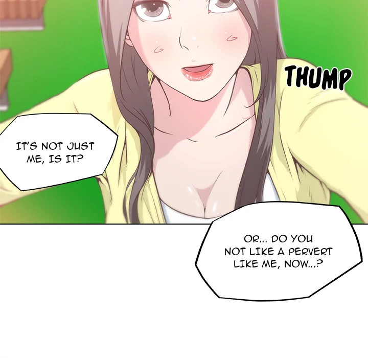 Love Recipe - Chapter 6 [photo 76] - MangaPorn
