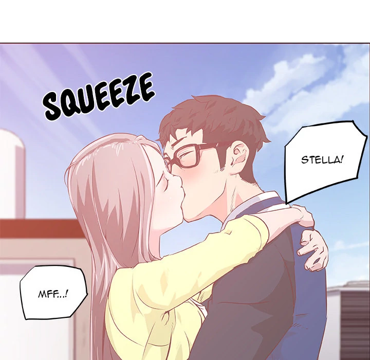 Love Recipe - Chapter 6 [photo 77] - MangaPorn