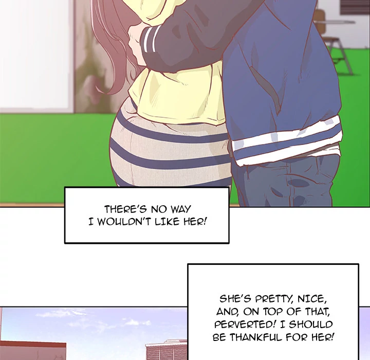 Love Recipe - Chapter 6 [photo 78] - MangaPorn