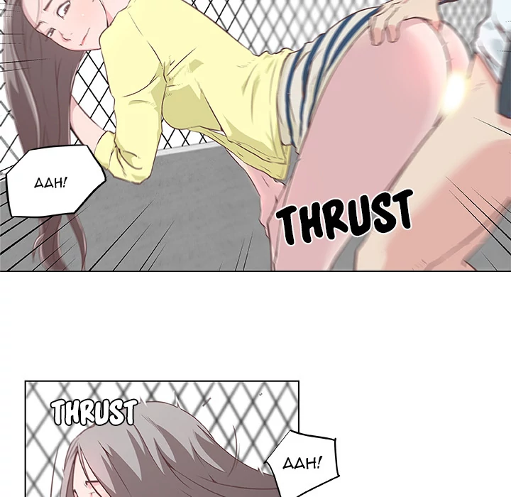 Love Recipe - Chapter 6 [photo 91] - MangaPorn