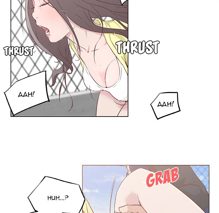 Love Recipe - Chapter 6 [photo 92] - MangaPorn