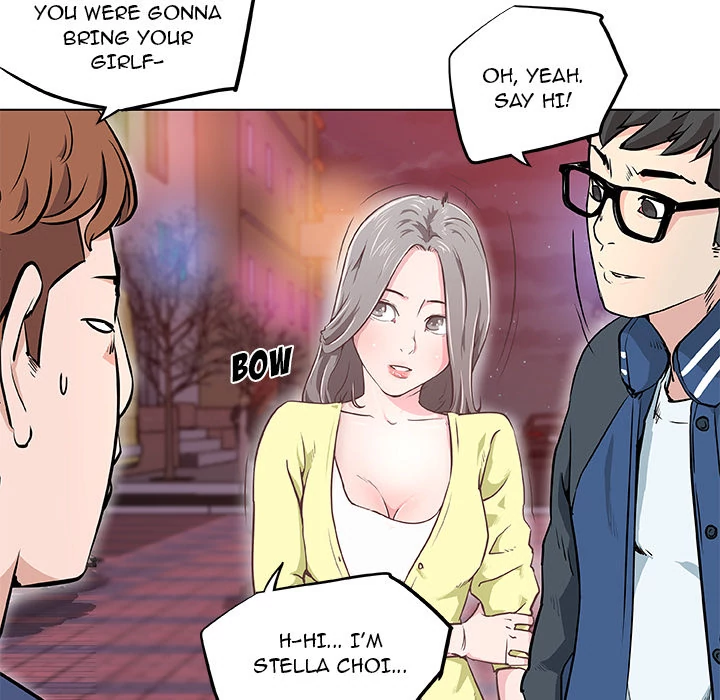 Love Recipe - Chapter 7 [photo 10] - MangaPorn