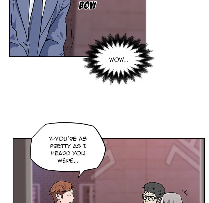 Love Recipe - Chapter 7 [photo 12] - MangaPorn