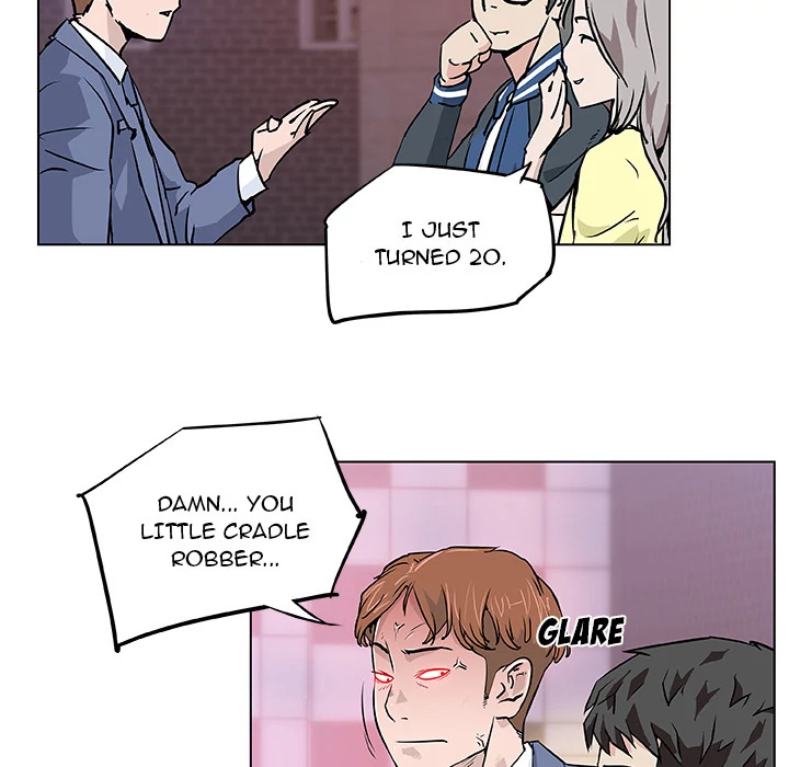 Love Recipe - Chapter 7 [photo 14] - MangaPorn