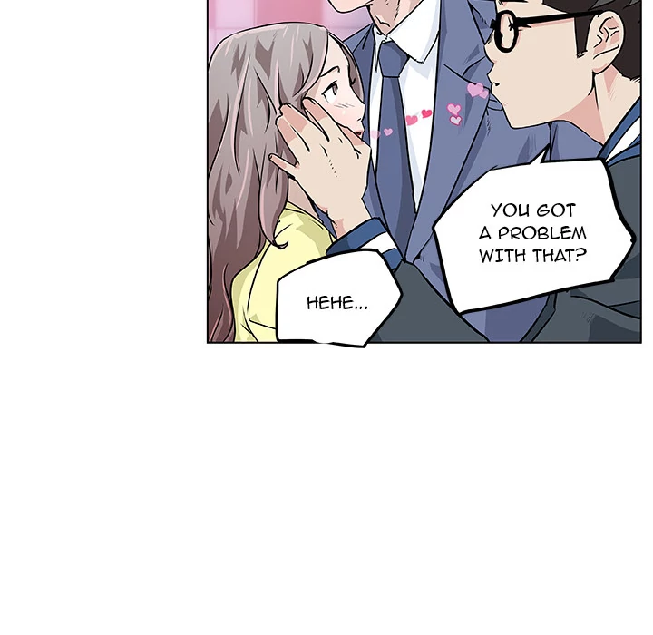 Love Recipe - Chapter 7 [photo 15] - MangaPorn