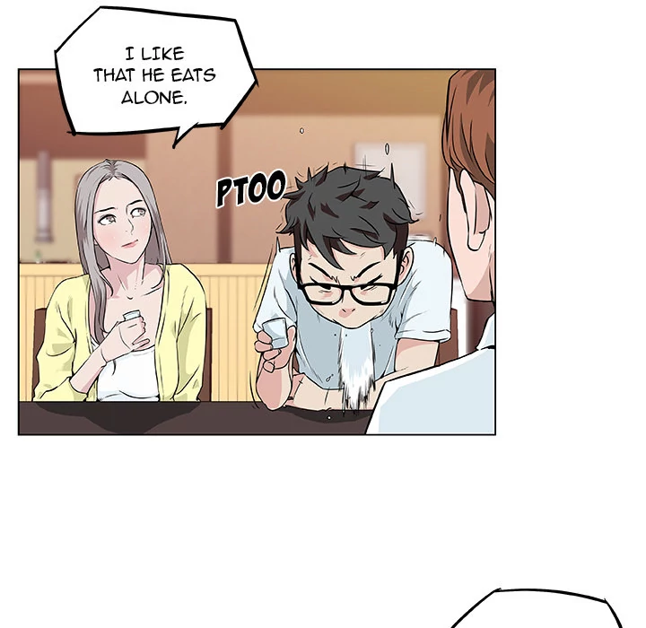 Love Recipe - Chapter 7 [photo 21] - MangaPorn