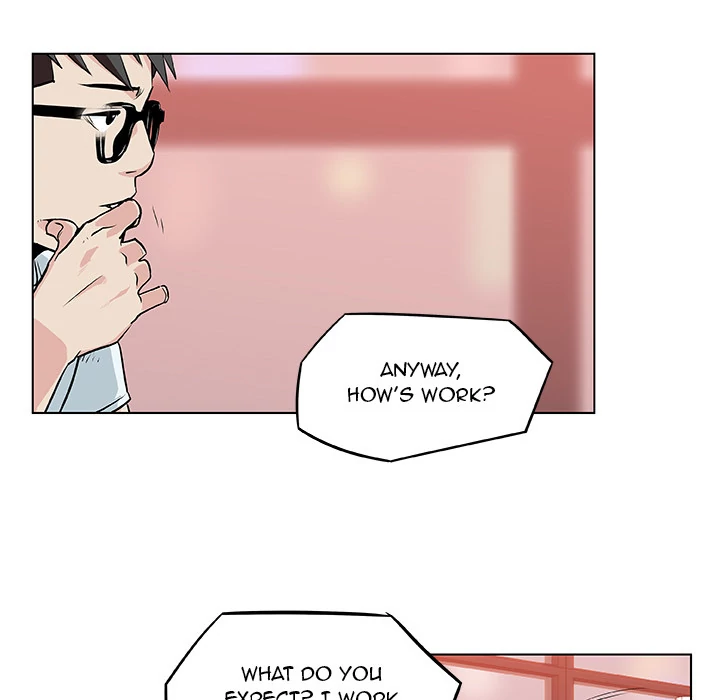 Love Recipe - Chapter 7 [photo 23] - MangaPorn