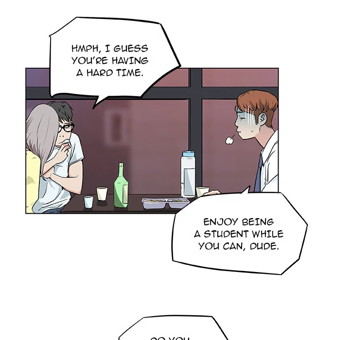 Love Recipe - Chapter 7 [photo 25] - MangaPorn