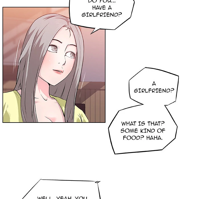 Love Recipe - Chapter 7 [photo 26] - MangaPorn