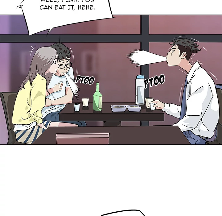 Love Recipe - Chapter 7 [photo 27] - MangaPorn