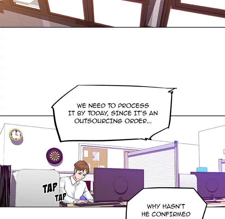 Love Recipe - Chapter 7 [photo 39] - MangaPorn