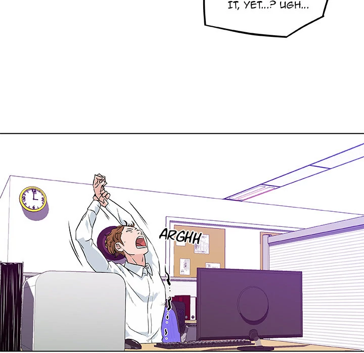 Love Recipe - Chapter 7 [photo 40] - MangaPorn