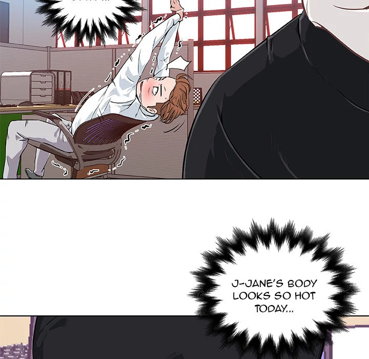 Love Recipe - Chapter 7 [photo 45] - MangaPorn