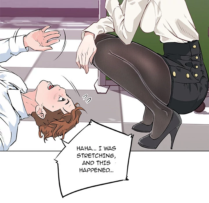 Love Recipe - Chapter 7 [photo 52] - MangaPorn