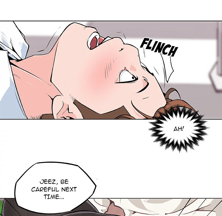Love Recipe - Chapter 7 [photo 53] - MangaPorn