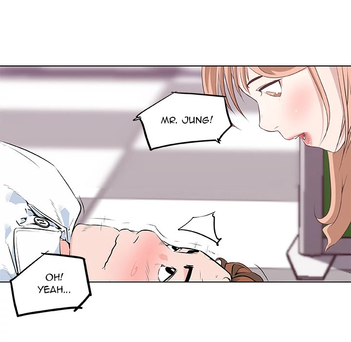 Love Recipe - Chapter 7 [photo 56] - MangaPorn
