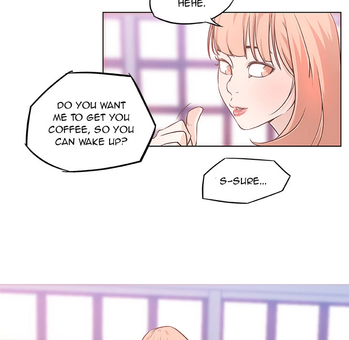 Love Recipe - Chapter 7 [photo 58] - MangaPorn
