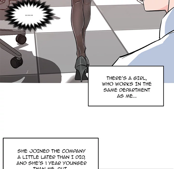 Love Recipe - Chapter 7 [photo 60] - MangaPorn