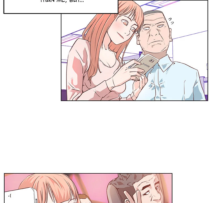 Love Recipe - Chapter 7 [photo 61] - MangaPorn