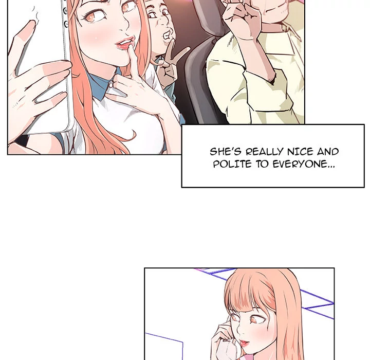 Love Recipe - Chapter 7 [photo 62] - MangaPorn