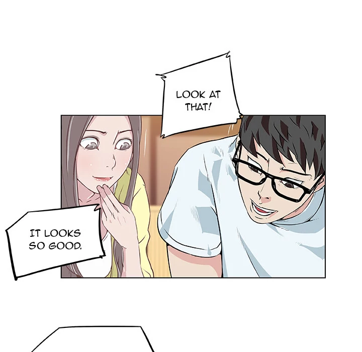 Love Recipe - Chapter 7 [photo 66] - MangaPorn