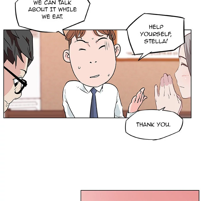 Love Recipe - Chapter 7 [photo 67] - MangaPorn