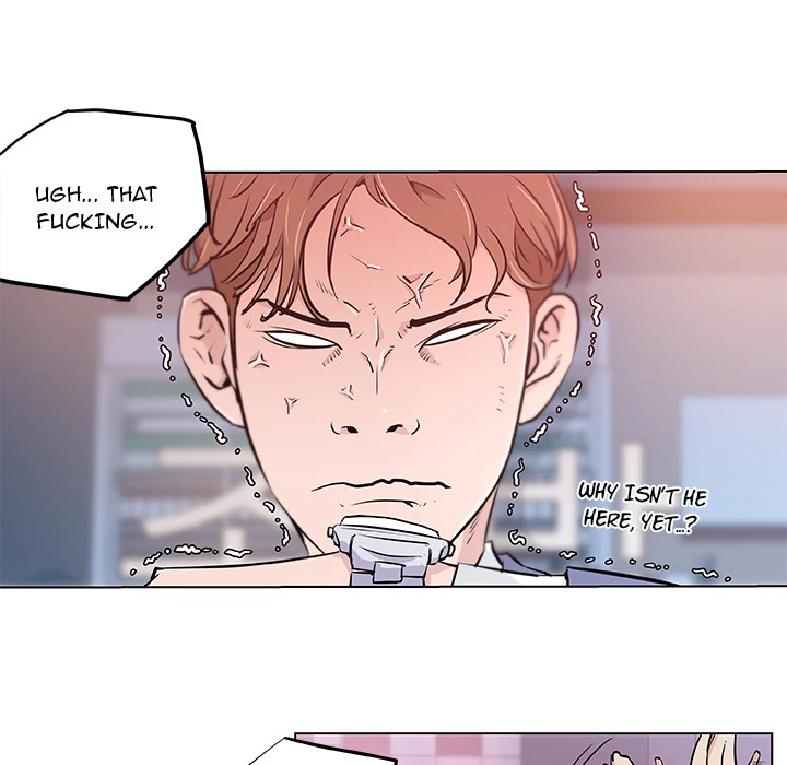 Love Recipe - Chapter 7 [photo 7] - MangaPorn