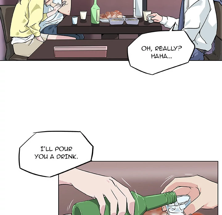 Love Recipe - Chapter 7 [photo 70] - MangaPorn