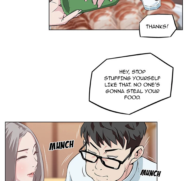 Love Recipe - Chapter 7 [photo 71] - MangaPorn