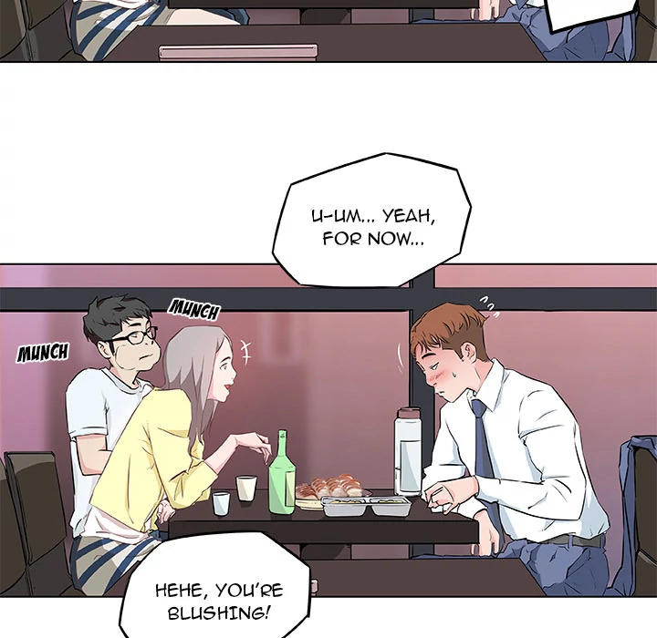 Love Recipe - Chapter 7 [photo 73] - MangaPorn