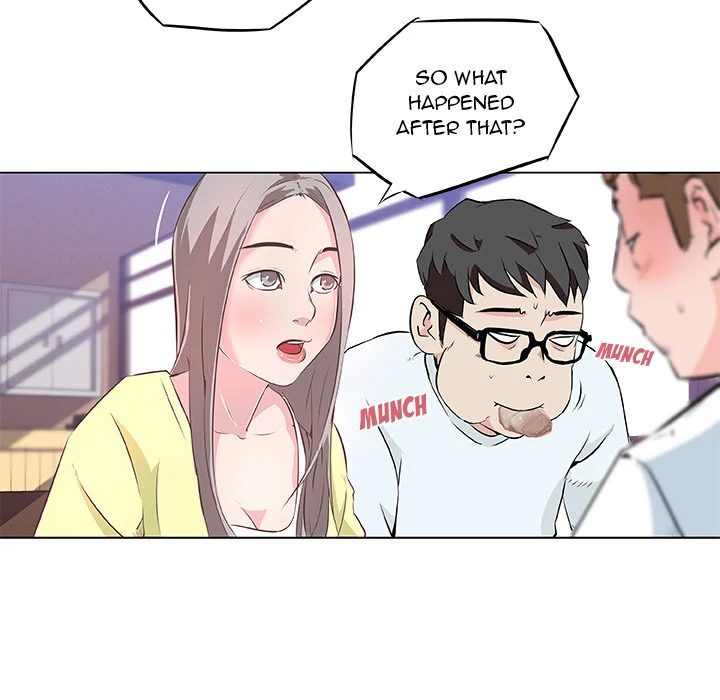 Love Recipe - Chapter 7 [photo 74] - MangaPorn