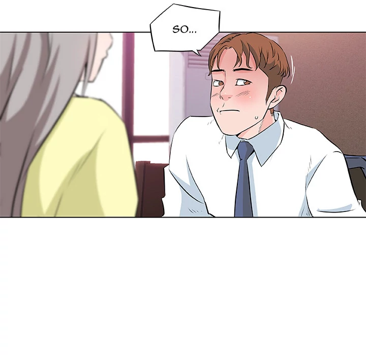 Love Recipe - Chapter 7 [photo 75] - MangaPorn