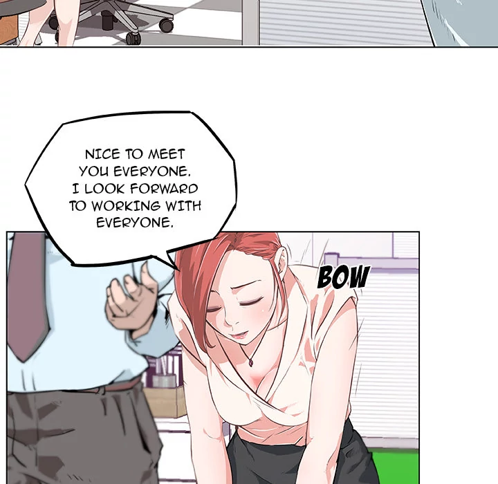 Love Recipe - Chapter 7 [photo 80] - MangaPorn