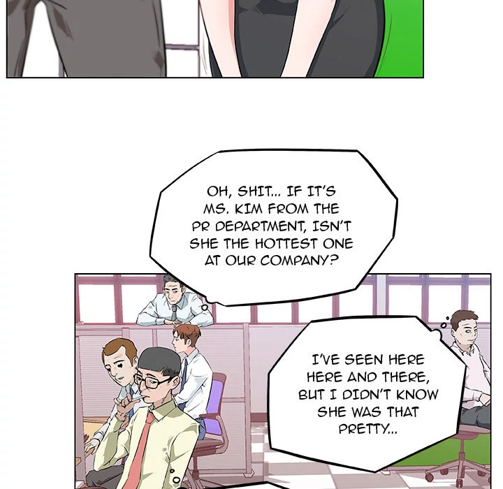 Love Recipe - Chapter 7 [photo 81] - MangaPorn