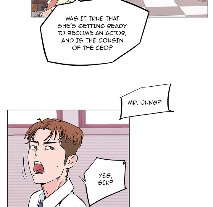 Love Recipe - Chapter 7 [photo 82] - MangaPorn