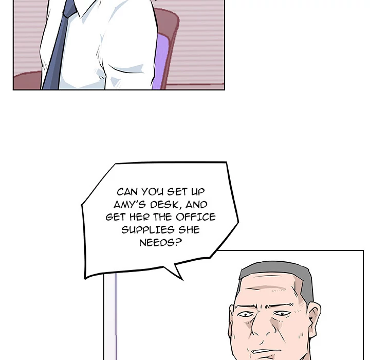Love Recipe - Chapter 7 [photo 83] - MangaPorn