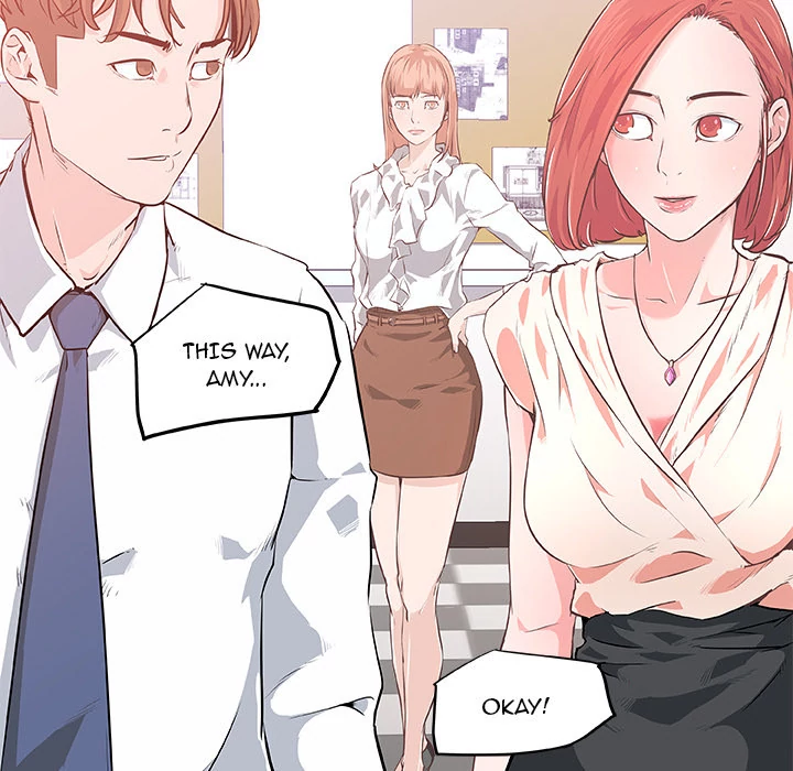 Love Recipe - Chapter 7 [photo 85] - MangaPorn