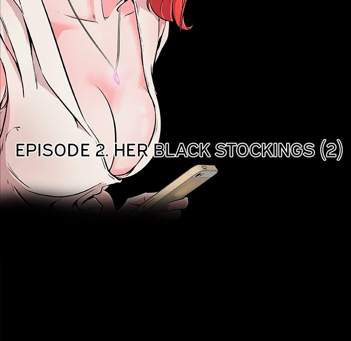 Love Recipe - Chapter 8 [photo 13] - MangaPorn
