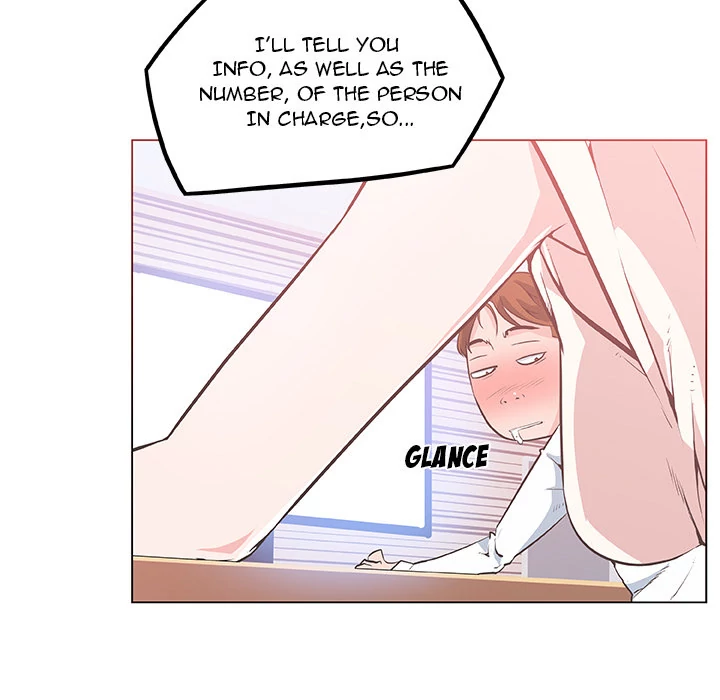 Love Recipe - Chapter 8 [photo 19] - MangaPorn
