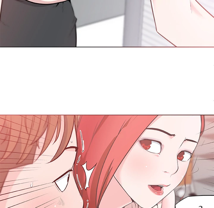 Love Recipe - Chapter 8 [photo 21] - MangaPorn