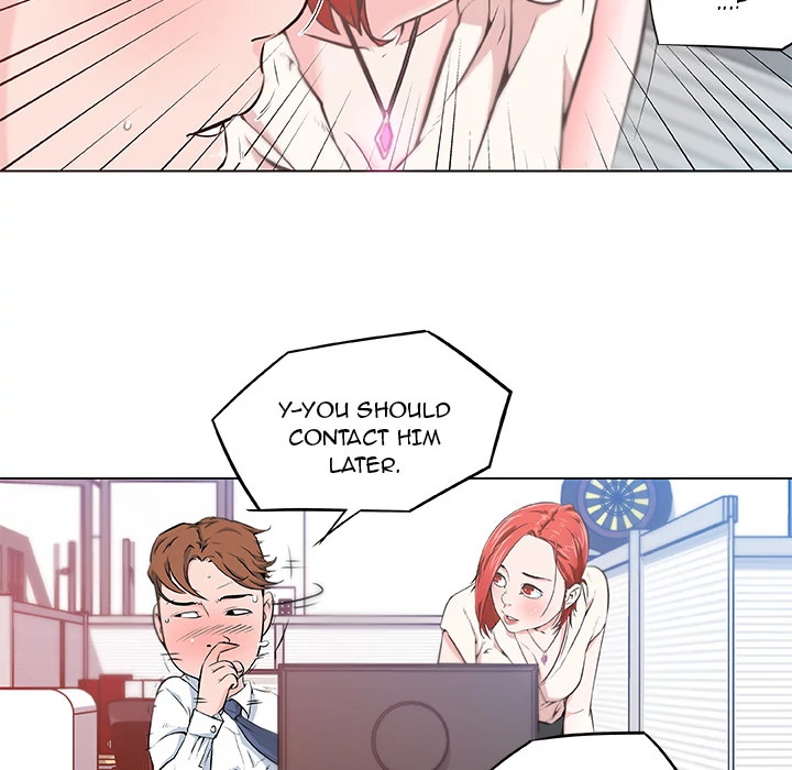 Love Recipe - Chapter 8 [photo 22] - MangaPorn