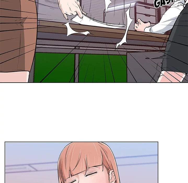 Love Recipe - Chapter 8 [photo 29] - MangaPorn