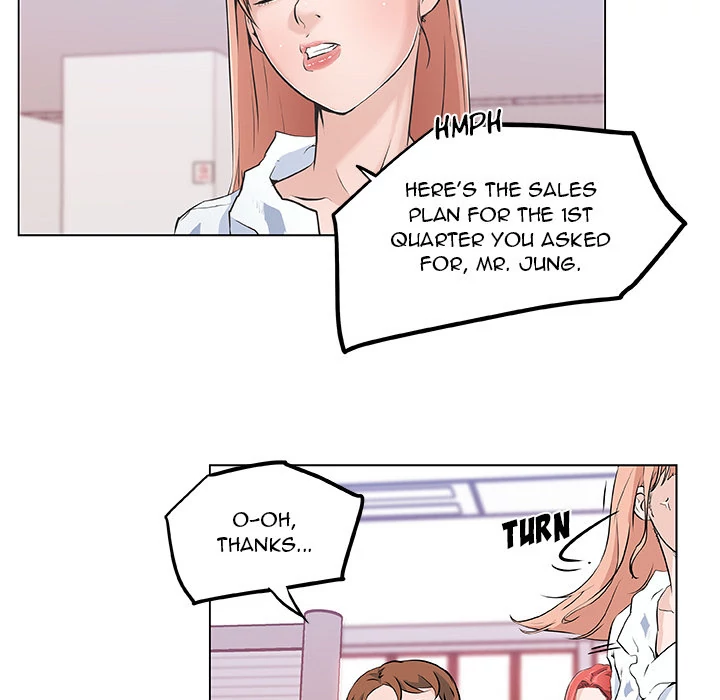 Love Recipe - Chapter 8 [photo 30] - MangaPorn