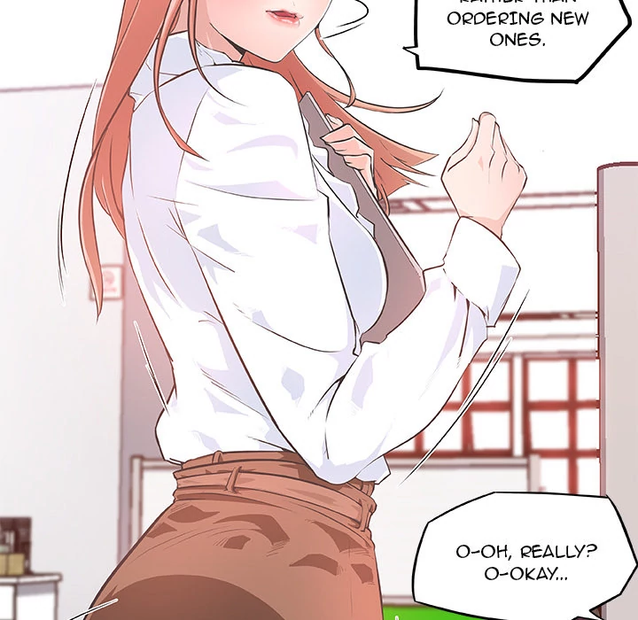 Love Recipe - Chapter 8 [photo 32] - MangaPorn