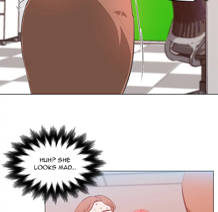 Love Recipe - Chapter 8 [photo 33] - MangaPorn